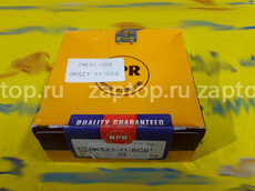 0K5Z1-11-SC0 Кольца поршневые стд. J3 Hyundai Terracan