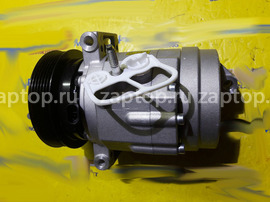 96861886 Компрессор кондиционера DAC оригинал Chevrolet Captiva
