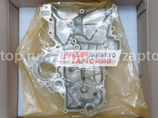 21350-2B011 Крышка ГРМ c маслонасосом HYUNDAI I30 | HYUNDAI Solaris | Cerato | Soul 