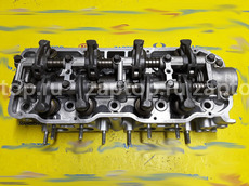 22001-32810 Головка блока G4CP кл в сборе REBUILD Корея Hyundai Sonata