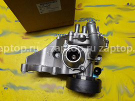 25189645 Помпа водяная Chevrolet Captiva