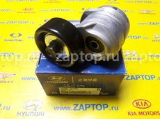 25281-2C000 Ролик с демпфером Mobis HYUNDAI Genesis | HYUNDAI Grand Starex (H-1) 
