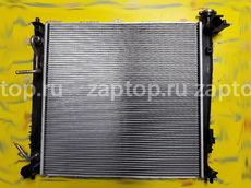 25310-2S200 Радиатор охлаждения DOOWON оригинал Hyundai ix35 | Sportage