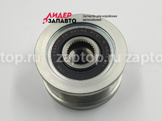 37322-27010 Шкив генератора INA Hyundai Santa Fe