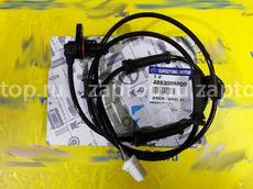 4893009400 Датчик АБС зад.лев SsangYong Kyron | SsangYong Actyon