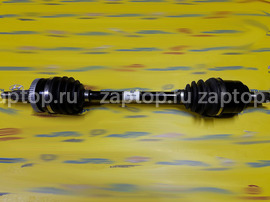 49500-3Z200 Привод левый Hyundai i40