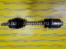 49501-2P200 Привод правый Sorento