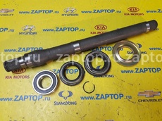 49560-2B150 Вал промежуточный HYUNDAI Santa Fe Classic | HYUNDAI Santa Fe NEW 