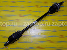 49600-3J050 Привод задний Hyundai ix55 | Mohave