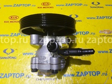 57100-3A000 Насос ГУР Hyundai Trajet