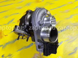 6710900380 Турбина OEM Korea SsangYong Actyon
