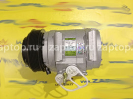 6711303011 Компрессор кондиционера оригинал SsangYong Actyon