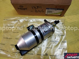 6850009101 Осушитель кондиционера SSANGYONG Kyron 