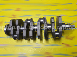 4814333 Коленвал 2.4 Chevrolet Captiva