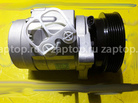 4813544 Компрессор кондиционера DAC оригинал Chevrolet Captiva