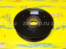 97643-A5500 Шкив компрессора кондиционера Hyundai i30 | Hyundai i20