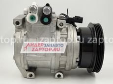 97701-2E400 Компрессор кондиционера DOOWON HYUNDAI Tucson, KIA Sportage II