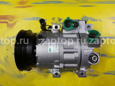 97701-2H140 Компрессор кондиционера HCC Halla оригинал Hyundai Elantra | Ceed | Hyundai I30