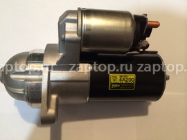 36100-4A200 Стартер оригинал Bongo