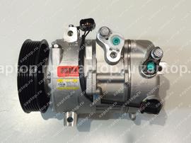 97701-2P200 Компрессор кондиционера оригинал Sorento