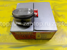 123457 Поршень 0.5 G4ED с кольцами Hyundai Elantra | Hyundai Accent
