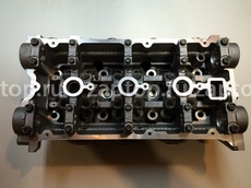 22100-39000 Головка блока G6CU пустая Sorento