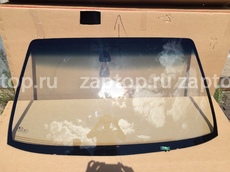 7911008040 Стекло лобовое оригинал обогрев+датчик SsangYong Rexton