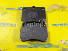 KK325-33-28Z Колодки тормозные задние ОРИГИНАЛ Hyundai